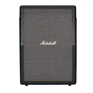 MARSHALL ORI212A / 2x12 Angled Gitar Kabini
