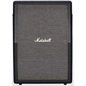 MARSHALL ORI212A / 2x12 Angled Gitar Kabini