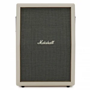 MARSHALL ORI212AD1-E / 2x12 Angled Gitar Kabini
