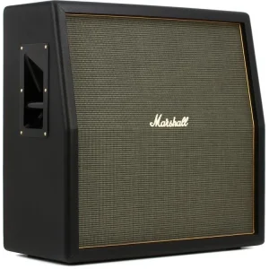 MARSHALL ORI412A / 4x12 Angled Gitar Kabini