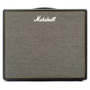 MARSHALL ORI50C Origin 50W Lambalı Kombo Elektro Gitar Amfisi