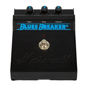 MARSHALL PEDL-00100-E Bluesbreaker FX Pedal