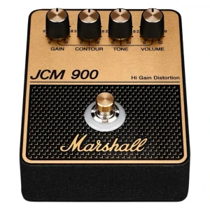 Marshall PEDL-92005-E JCM900 Amp Serisi Preamfi Pedalı
