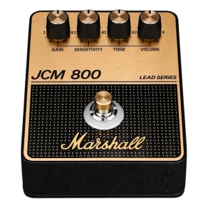 Marshall PEDL-92007-E JCM800 Amp Serisi Preamfi Pedalı