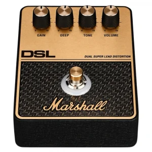 Marshall PEDL-92011-E DSL Amp Serisi Preamfi Pedalı