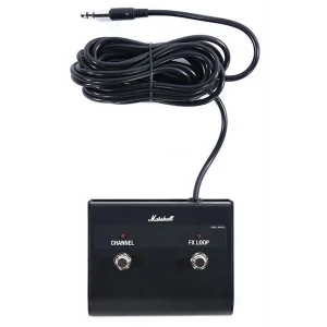 MARSHALL PEDL90016 Kontrol Pedalı