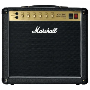MARSHALL SC20C / 20W Lambalı Kombo Amfi