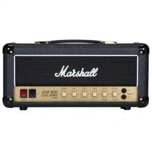MARSHALL SC20H Lambalı Kafa  Amfi