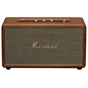MARSHALL Stanmore III BT, Brown Bluetooth Hoparlör