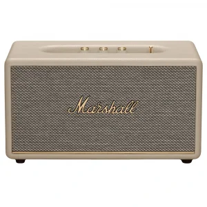 MARSHALL Stanmore III BT, Cream Bluetooth Hoparlör