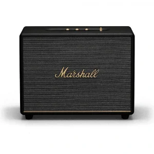Marshall Woburn III Bluetooth Hoparlör Siyah