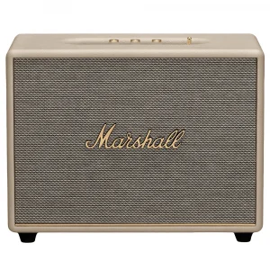 MARSHALL Woburn III BT, Cream Bluetooth Hoparlör