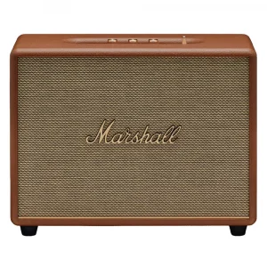 MARSHALL Woburn III Kahverengi Bluetooth Hoparlör
