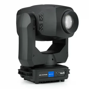 Martin ERA 300 PROFILE Led Moving Head Spot 260W