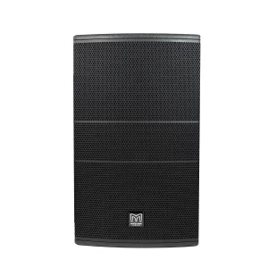 Martin S12 12 Pasif Hoparlör 600W Prg 129 dB