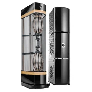 MBL 101 X-Treme MKII Kule Hoparlör