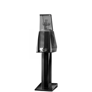 MBL 126 Raf Tipi Hoparlör Stand Dahil Fiyatıdır