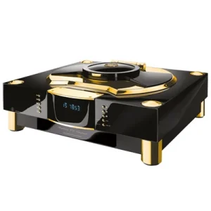 MBL 1621 A CD Transport