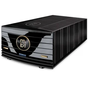 MBL 9011 Stereo Power Amfi