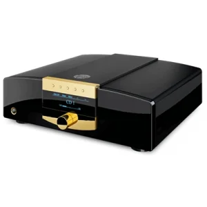 MBL C11 Pre Power Amfi