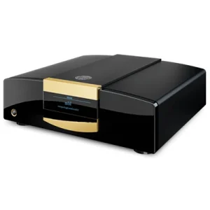 MBL C21 Stereo Power Amfi