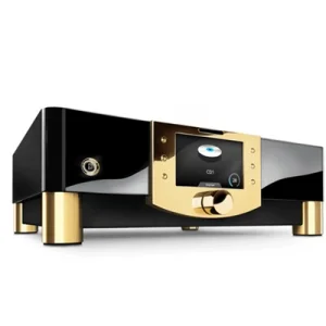 MBL N11 Solid State Pre Power Amfi