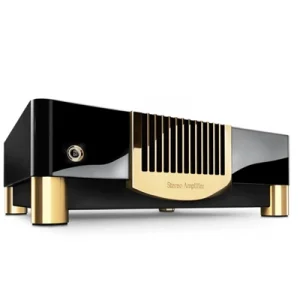 MBL N21 Stereo Power Amfi