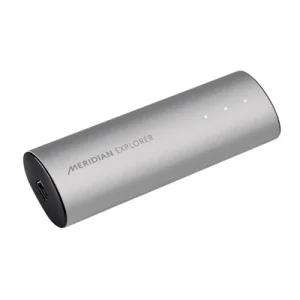 Meridian Explorer DAC ve Kulaklık Power Amfiü