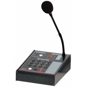 Meteor ACL-MK-12 Anons Mikrofonu 12-Zone