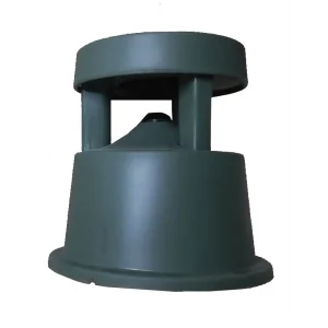 Metex GM5G Outdoor 5 30W/100V Bahçe Hoparlörü Yeşil (son 1 adet)