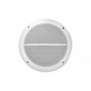 Mickle Z502 5 Marine Tavan Hoparlörü 100W/4-ohm Tekne, Banyo, Sauna, Nemli Alanlarda uygundur