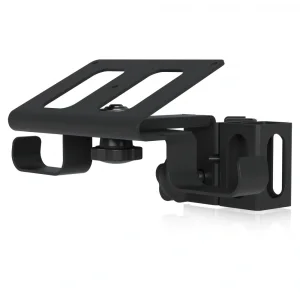 Midas DP48MB / Midas DP48 Kişisel Monitör Mikseri için Montaj Braketi