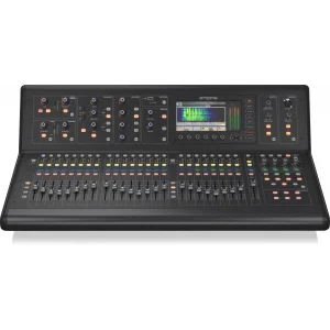 Midas M32 LIVE Dijital Mikser 24 Fader, 40 input