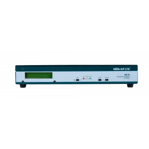 AKE Dijital Okul Zili, 4 Kontak, Öndinleme, Windows Tabanlı