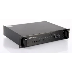 MITO PS 300 Genişletilebilir 10 Zone seçici