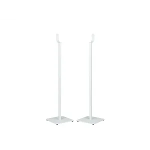 Monitor Audio Mass Satellite Stand (2G) Beyaz Hoparlör Standı