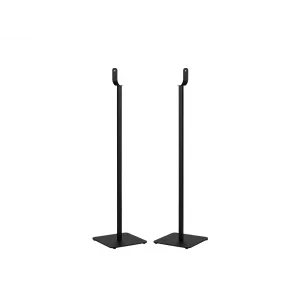 Monitor Audio Mass Satellite Stand (2G) Siyah Hoparlör Standı