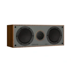 Monitor Audio Monitor C150 Ceviz Merkez Hoparlör