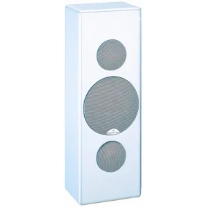 Monitor Audio Radius 180 White Gloss Merkez Hoparlör