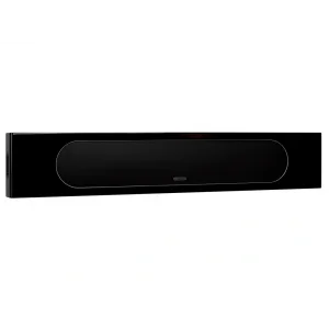 Monitor Audio Radius ONE Black Gloss Merkez Hoparlör
