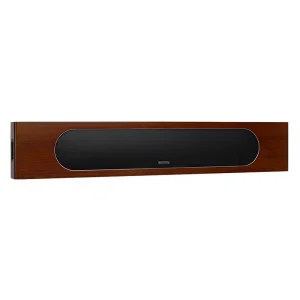 Monitor Audio Radius ONE HD Center Walnut Merkez Hoparlör