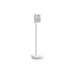 Monitor Audio Radius Stand HD Beyaz Hoparlör Standı (Çift)