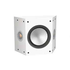 Monitor Audio Silver FX (6G) White Gloss Surround Hoparlör