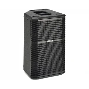 Montarbo R108 Ahşap 8 Aktif Hoparlör 400W/peak 125-db