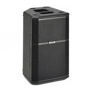 Montarbo R110 Ahşap 10 Aktif Hoparlör 600W/peak 127-db