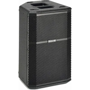 Montarbo R115 Ahşap 15 Aktif Hoparlör 1200W/peak 132-db