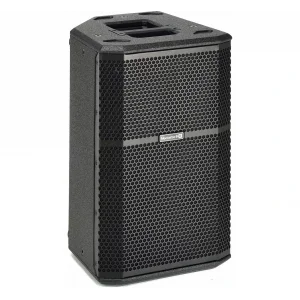 Montarbo R112 Ahşap 12 Aktif Hoparlör 1200W/peak 131-db