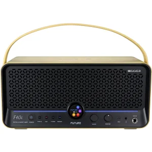 Mooer F40i/IGL 40W Stereo Akıllı Gitar Amfisi