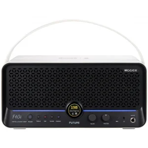 Mooer F40i/SWH 40W Stereo Akıllı Gitar Amfisi