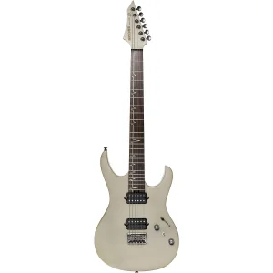 Mooer MMT100IGY Elektro Gitar (Iron Grey)